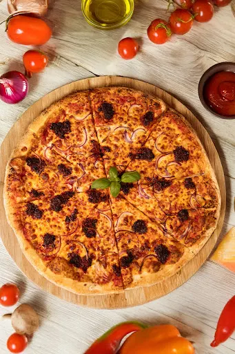 Ludi's pizza express